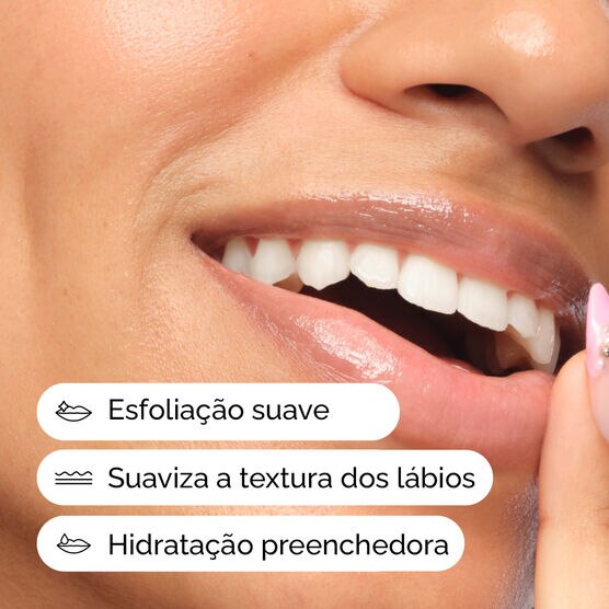 PHA 5% EXFOLIATING LIP SERUM